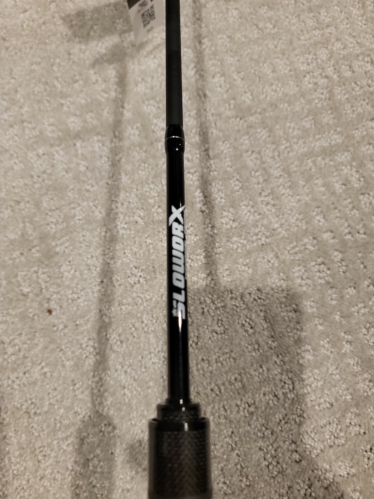 Feed! Sloworx 65R Dual use Slow Pitch Jigging
