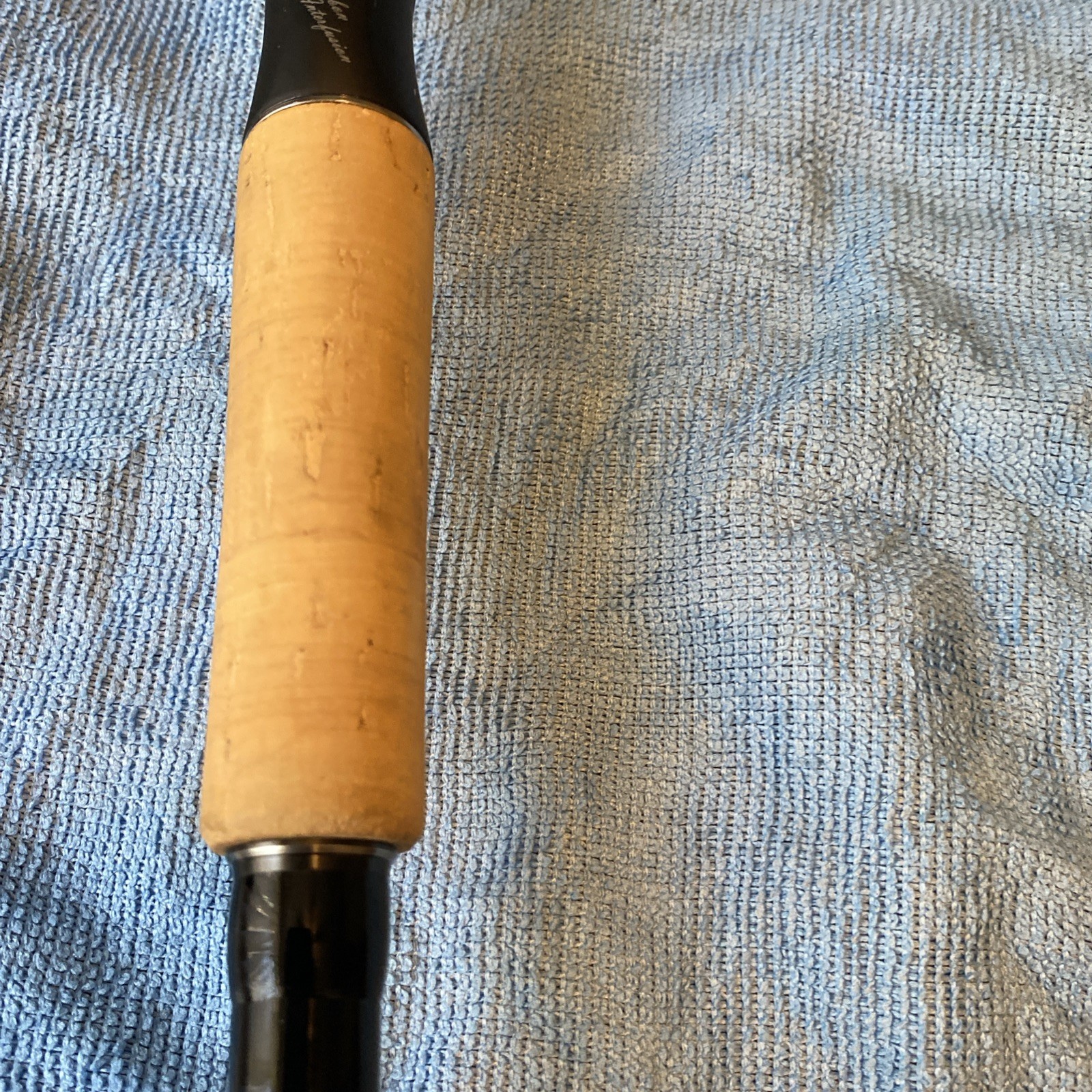 Shimano Expride 7’2” MH Casting Used. Looks New 3/8- 1 oz 10-20lb