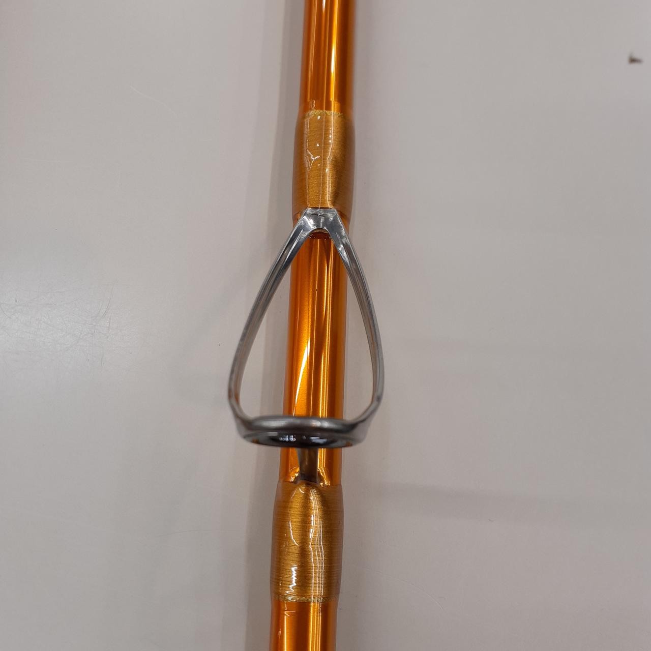 Daiwa Castizm 25-385 Casting Rod, 3-Piece, Slightly Scratched, 9.8ft