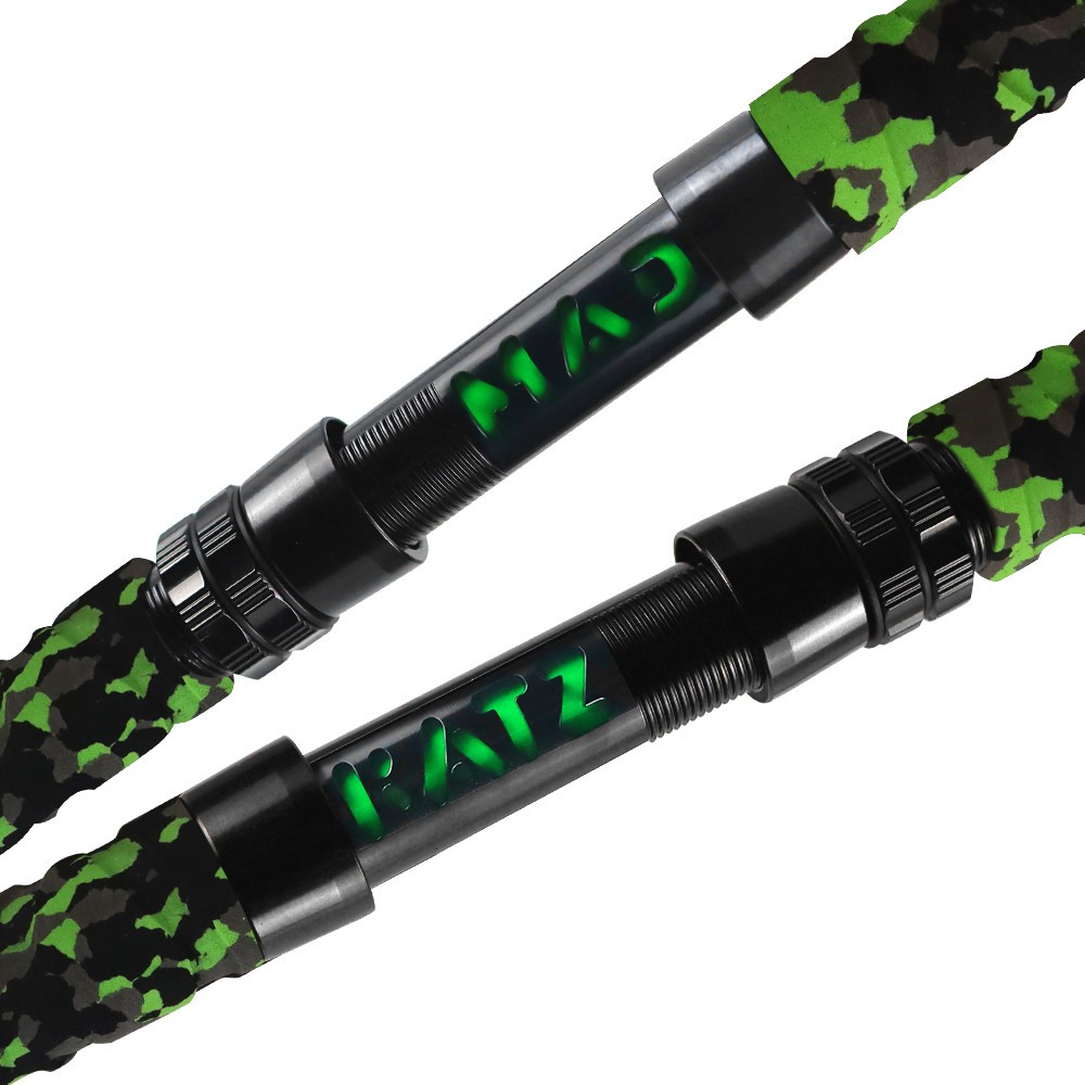 12 ft Goblin available in Casting/Spinning (IT GLOWS)-MKGGBLN12
