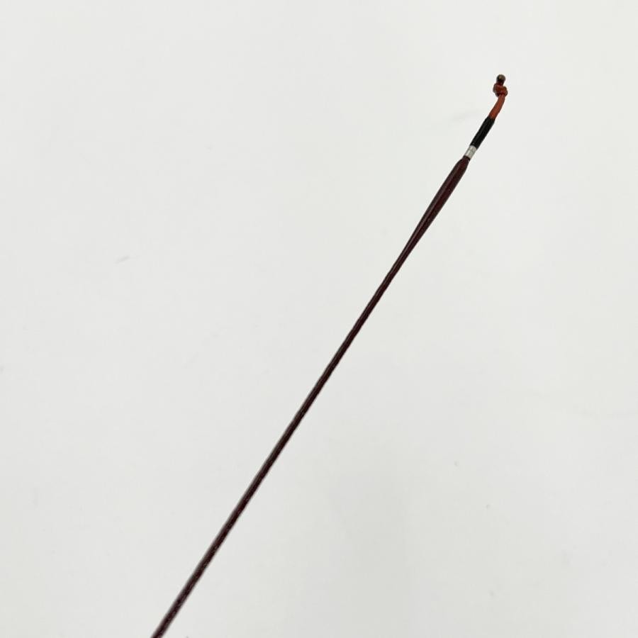 Daiwa Rod Spatula Pole Hienpei Rekka S 18 Without Cap Slight Scratches And Stain