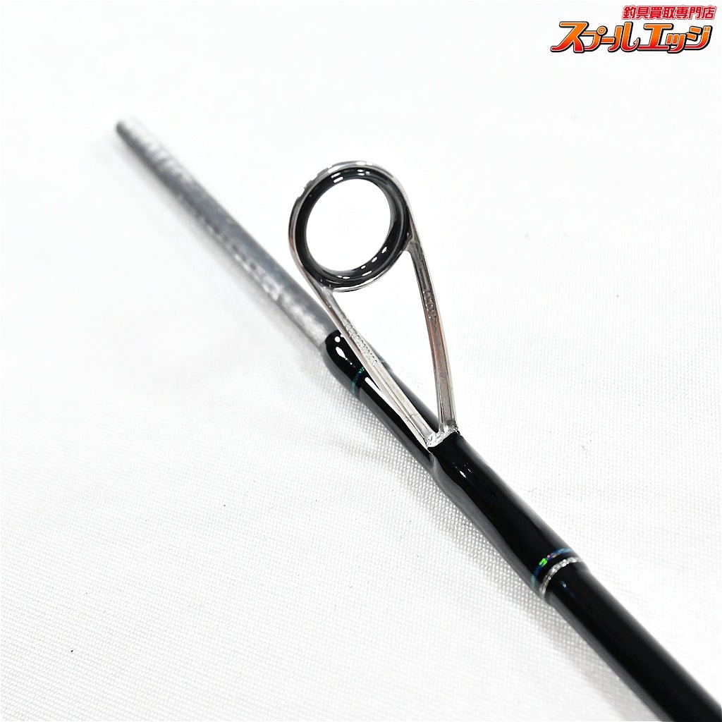 Gamakatsu LUXXE EGTR XX S510ML Solid Eging Rod Japan #728