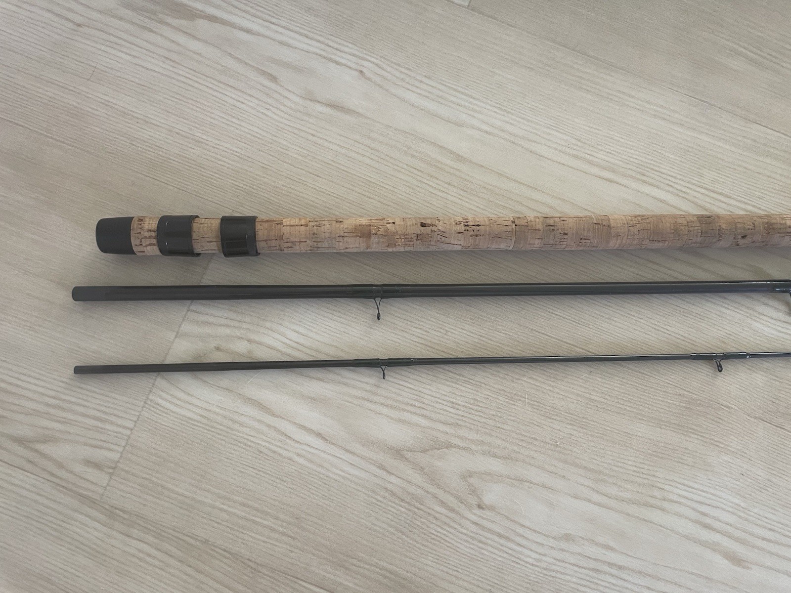 Cabela’s 12’ 8-12 Match Fishing Rod