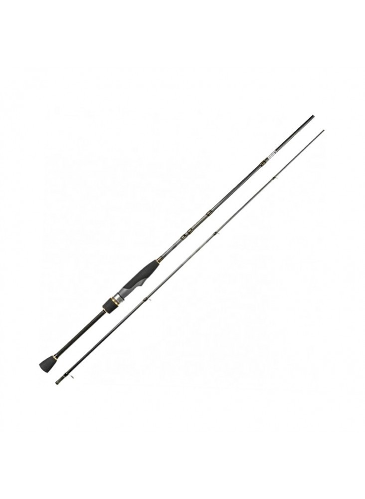 Crazy Fish Arion Spinning Rod 2.90m 5–21g EVA Fuji Toray 40T ASRE962MLS