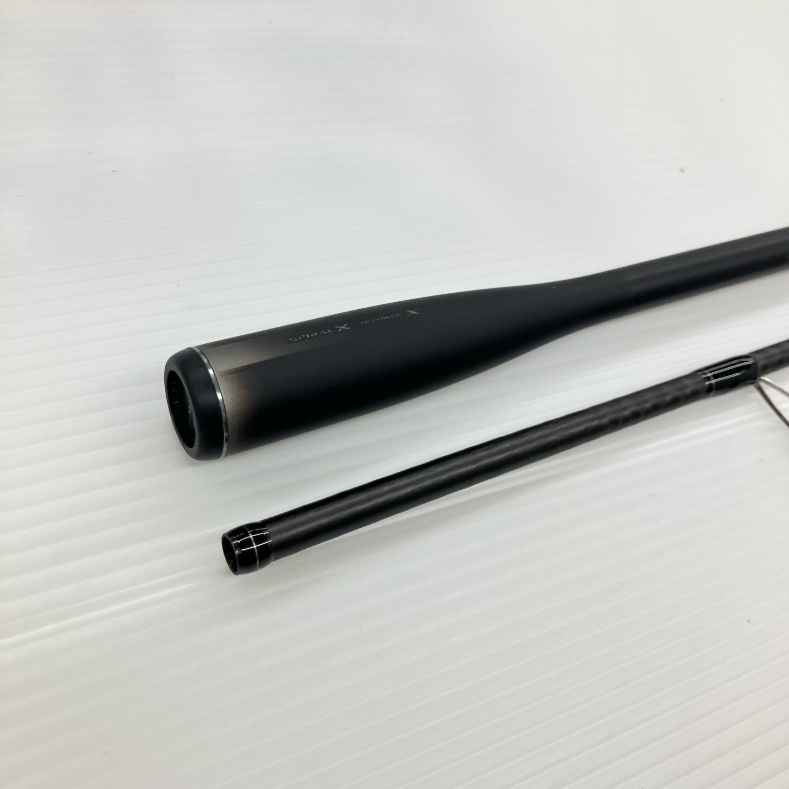 SHIMANO Seabass rod 23 Dialuna S96M 355393