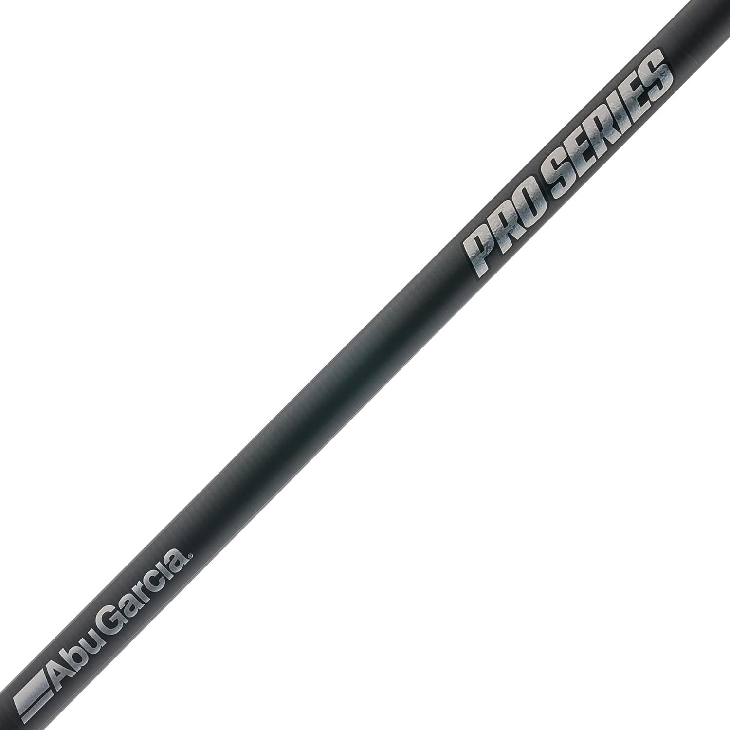 Abu Garcia John Cox Crankbait Rod 7’6″ Medium-Heavy Fast Casting Rod PSJCC76-6