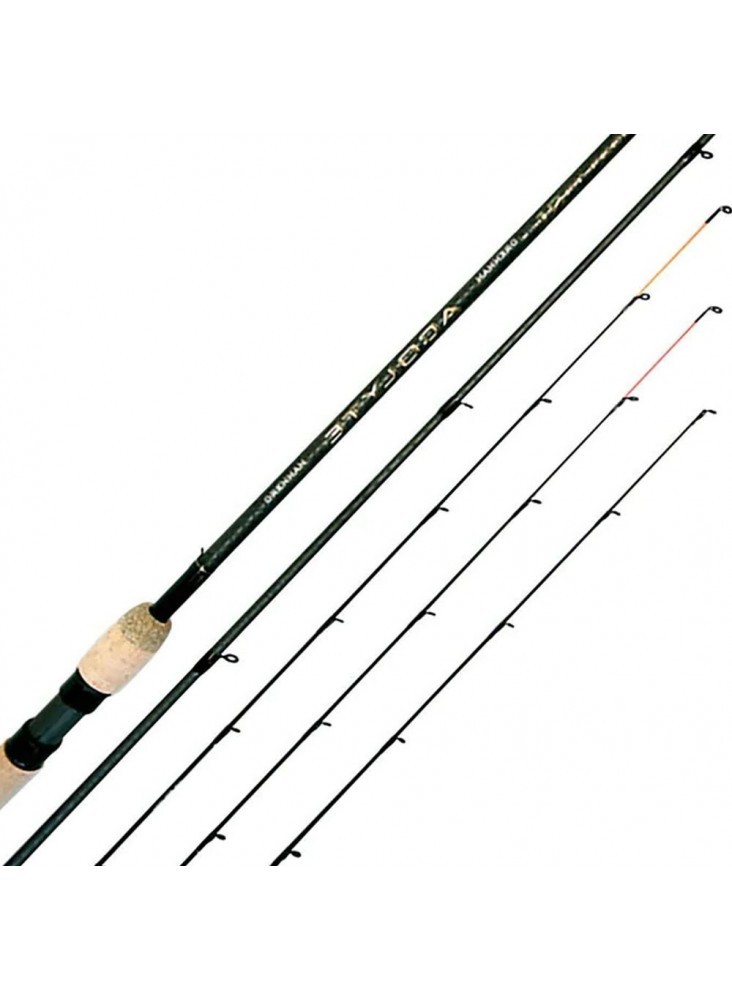 Drennan Acolyte Plus Feeder Rod 11ft 3.35m 20–60g Fishing Rod
