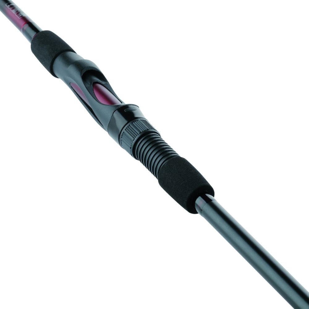 DAIWA Squid Fishing Spinning Rod NINJA EGI 762