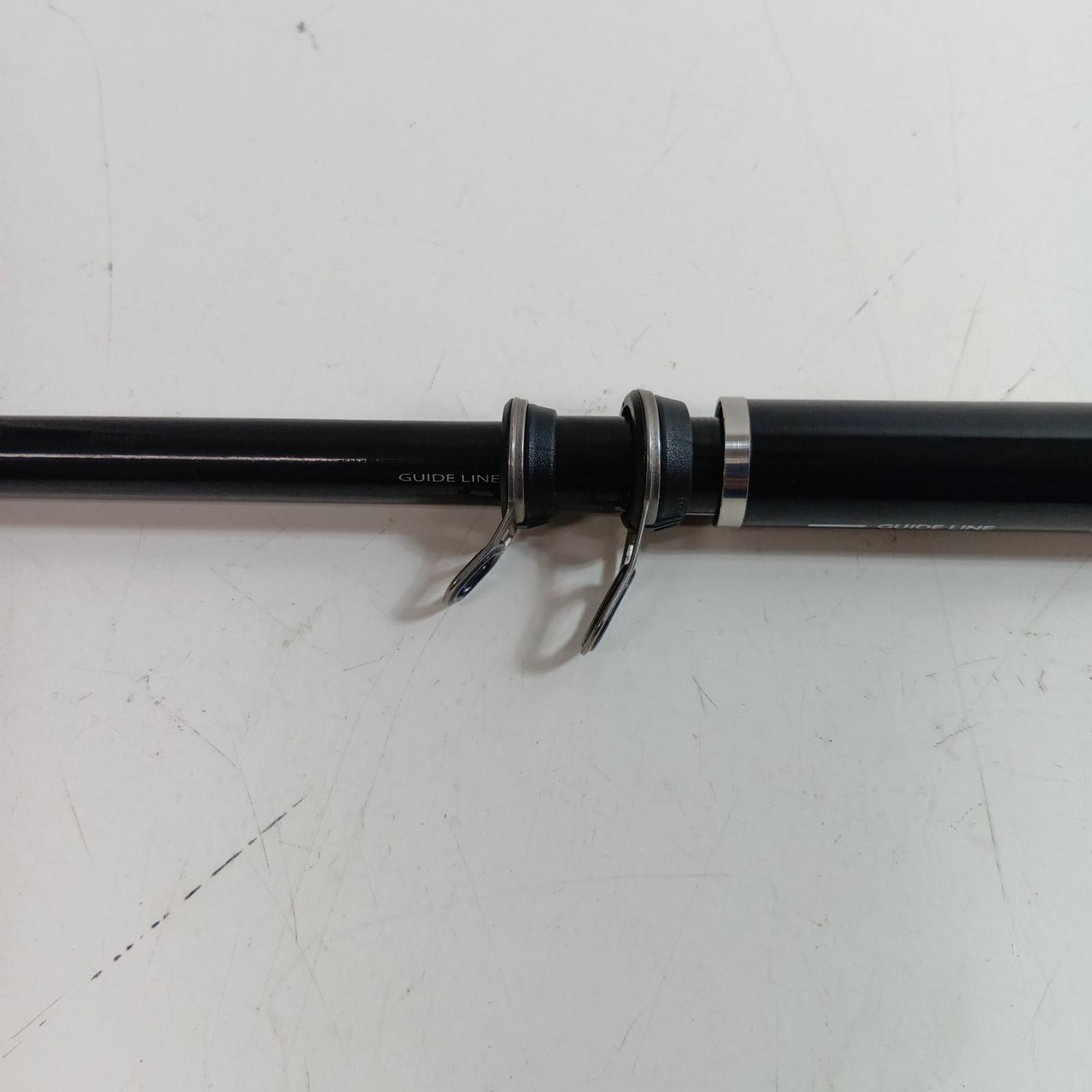 SHIMANO 20323 Fishing equipment, rod, surf rod, 21 Kyokushou 1.7-530, condit…