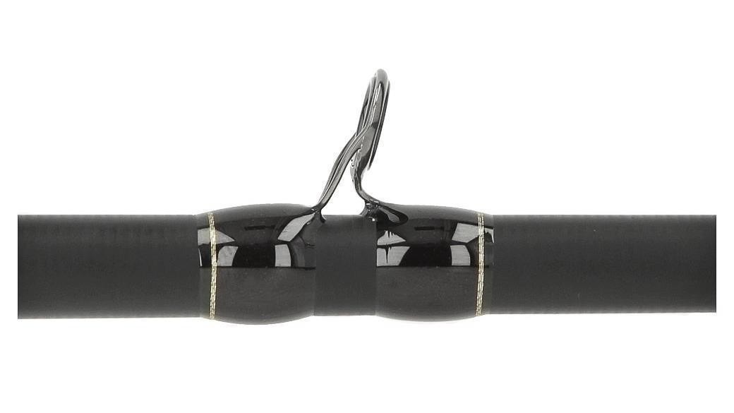 Tailwalk Full Range C66XH Premium Pike Baitcaster 1.98m 70g Topwater BigBait