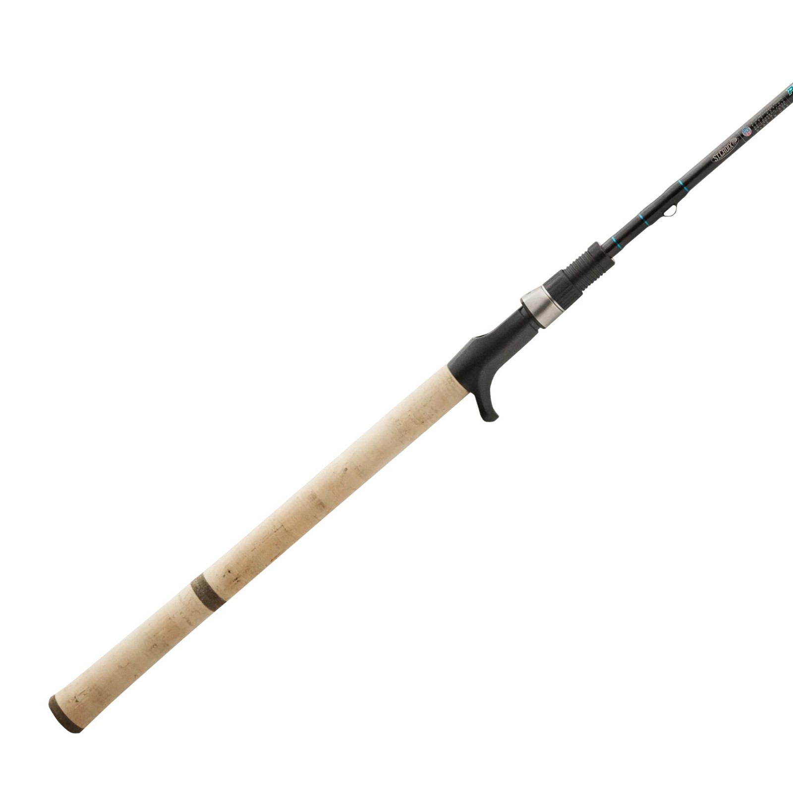 St. Croix 2025 Premier Musky Casting Rods