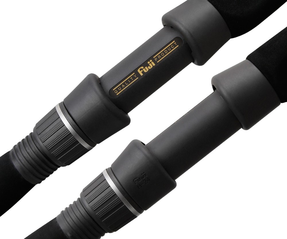 NS BLACK HOLE BOCA STAND UP LIVE JIGGING ROD – FREE SHIPPING