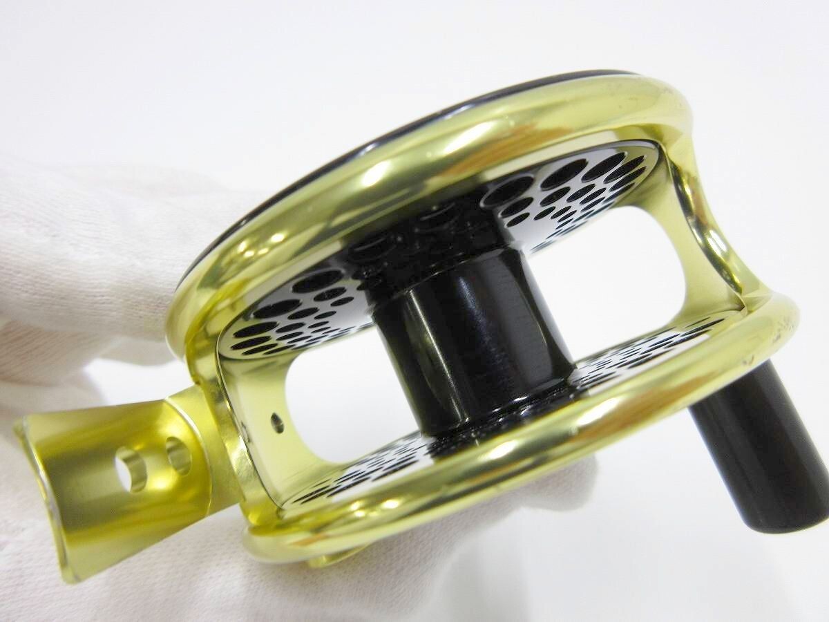Smith Mariett Light Tech LT-1TR Fishing Reel