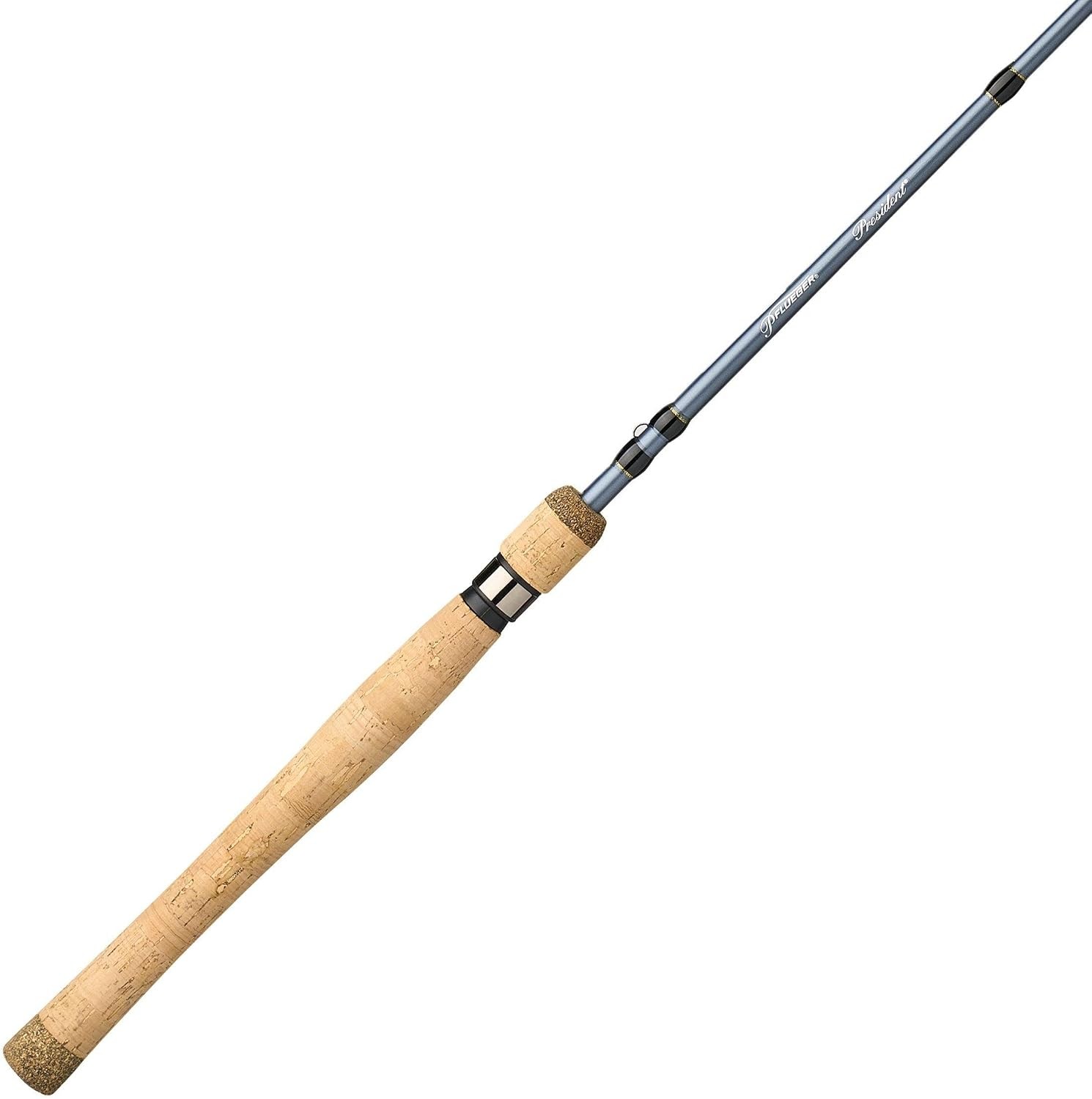 President Spinning Rod