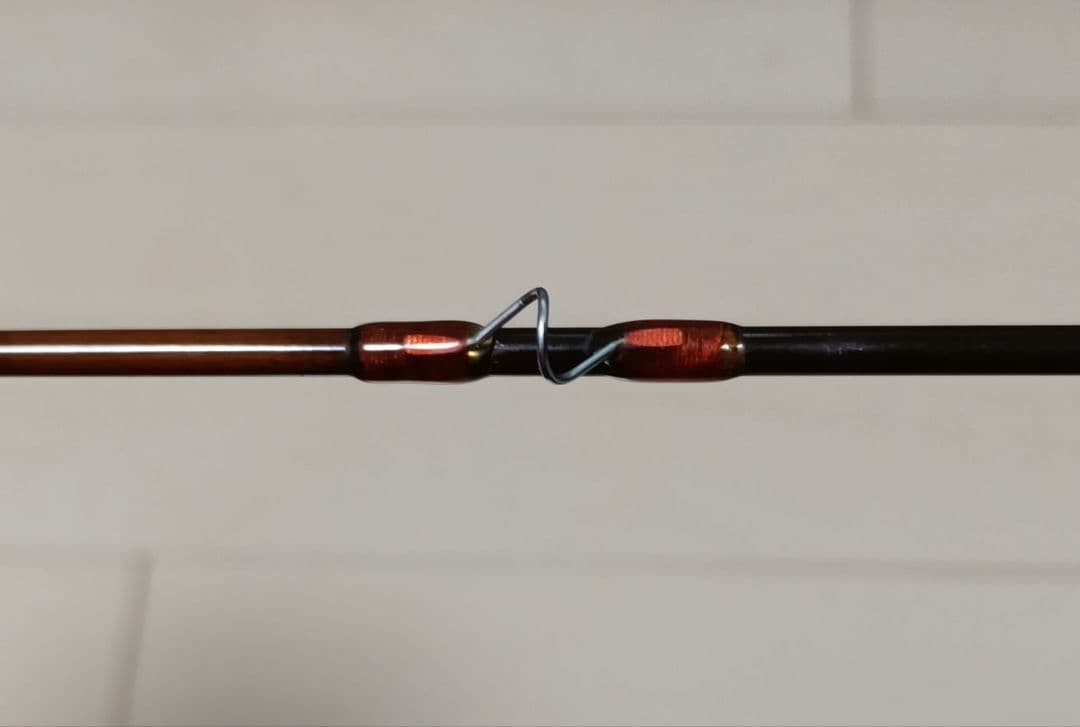 Fenwick Royale2 R2F867-2 Length 8’6″ #7