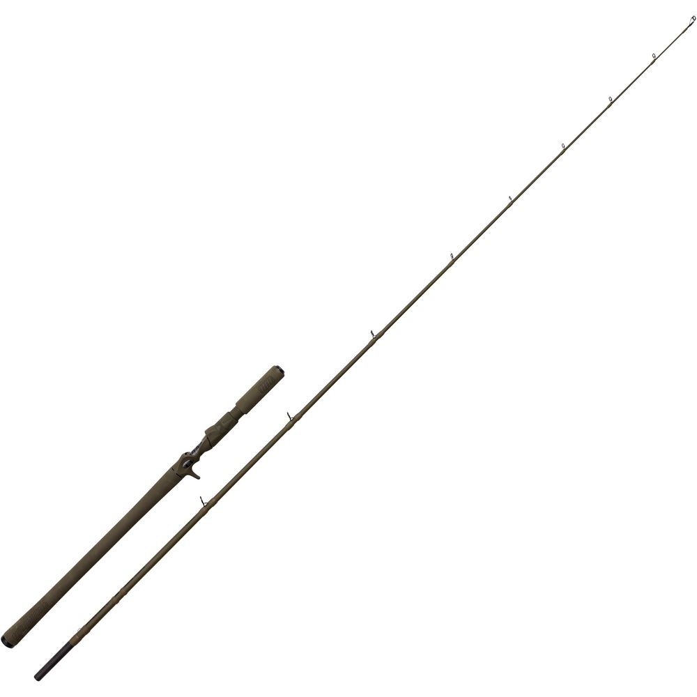 Savage Gear SG4 Jerk Specialist Trigger Rod 6’6″ 70-100g