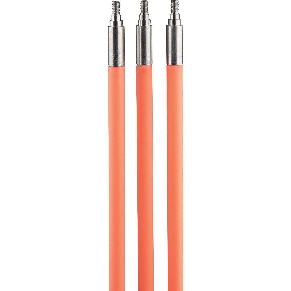 30 Ft. Lo-Flex Glow Rod