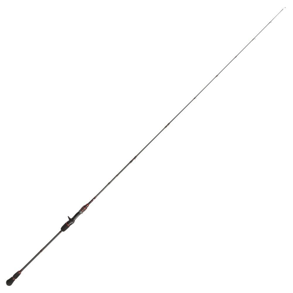 PENN Saltwater Baitcasting Jigging Rod CONFLICT 6.3ft/Max 200g