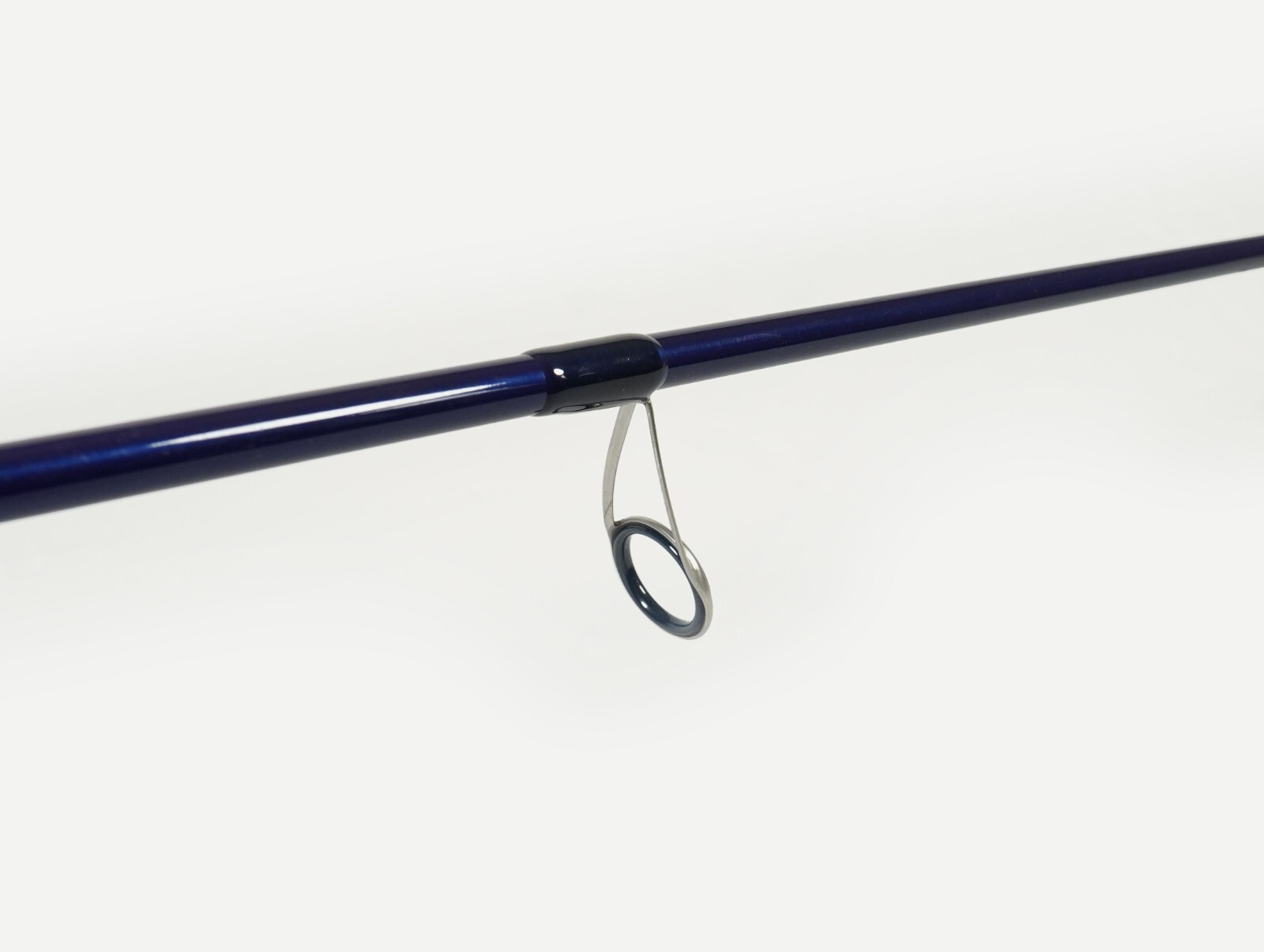 Douglas LRS Spinning Rod: 10-20lbs., 7’8″, 1-Piece, Salmon/Steelhead