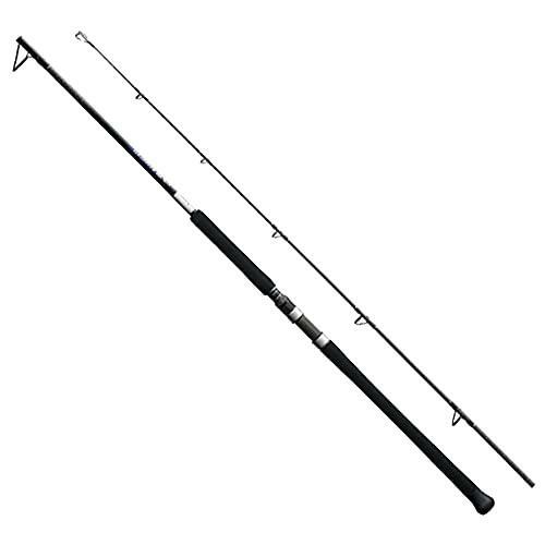 Shimano 21 Grappler BB Type C S82H Spinning Rod