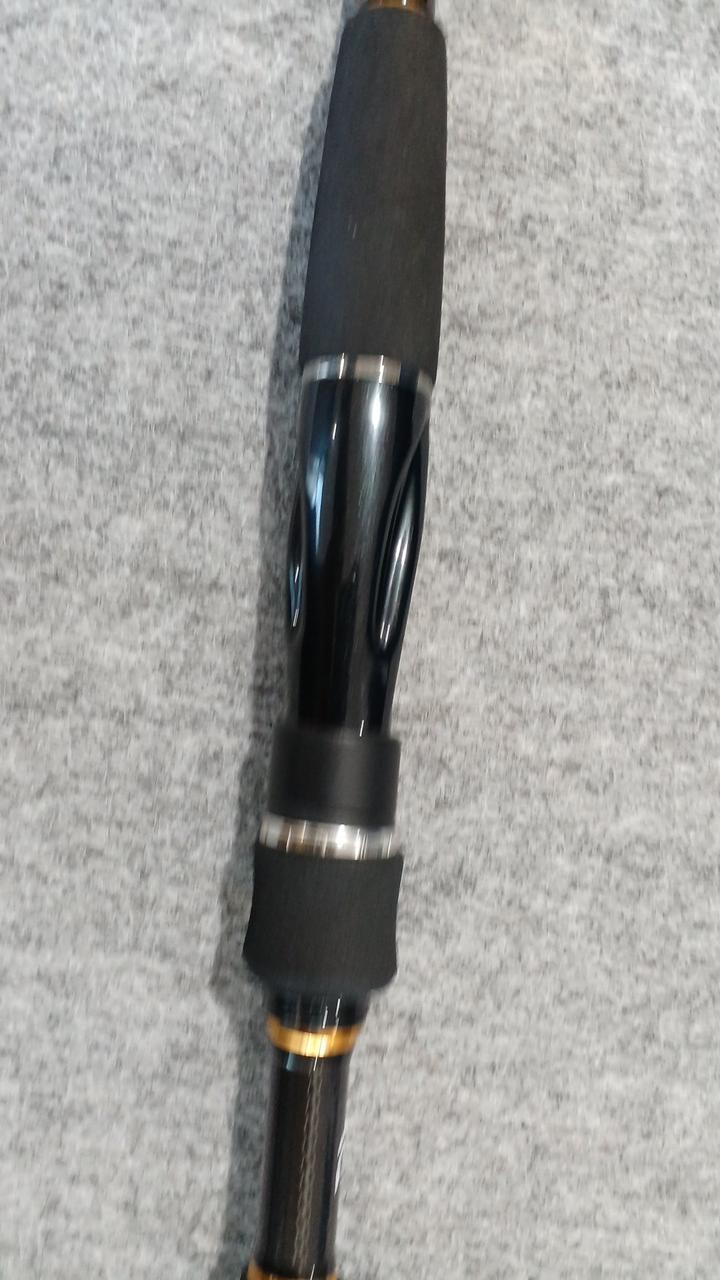 Daiwa Morethan MB 87MLS-5 Sea Bass Fishing Rod 8.7ft 145g 7-35g Lure