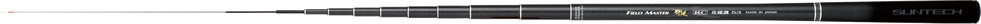 ** SUNTECH FIELD MASTER SUIKEI RC Seme Koucho Mountain stream Rod variations