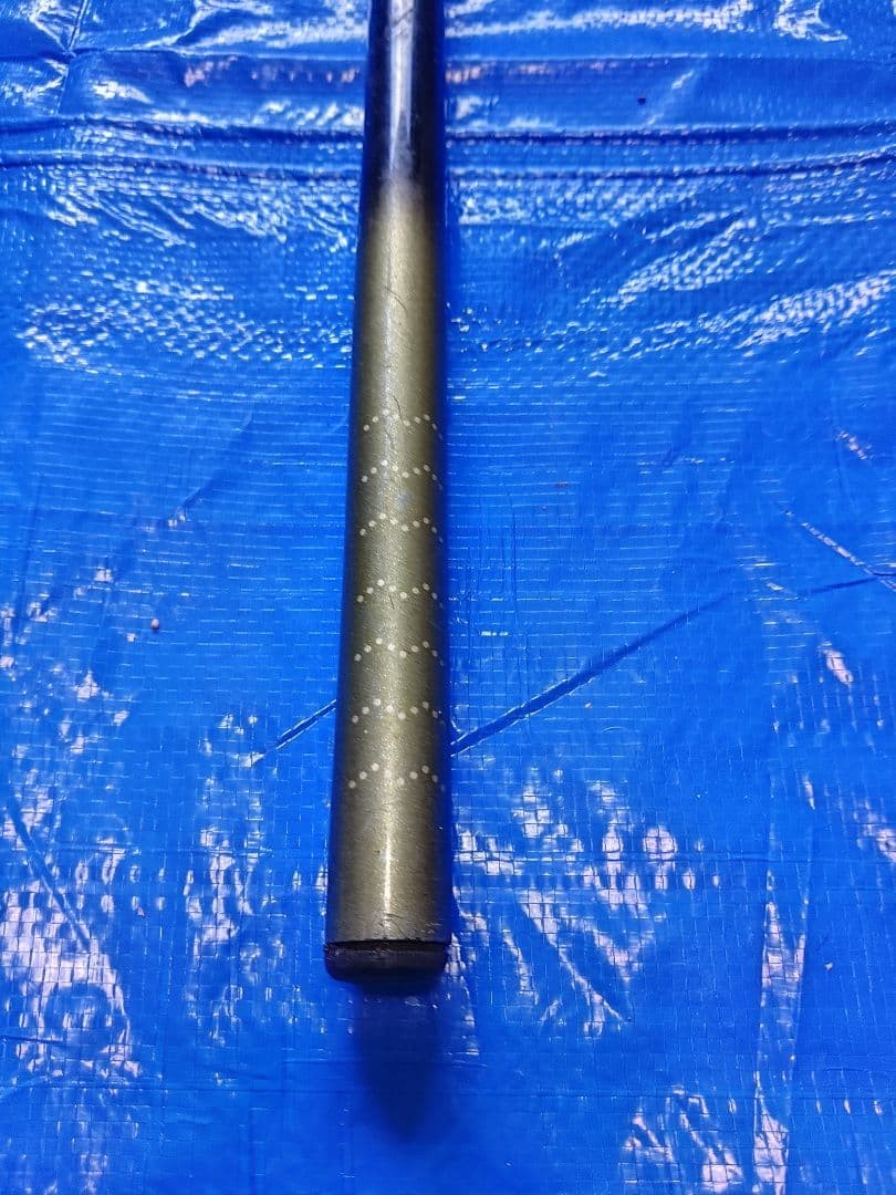 Daiwa Direct Power 1.5-53 Travel Fishing Rod No Cap Used 2024)