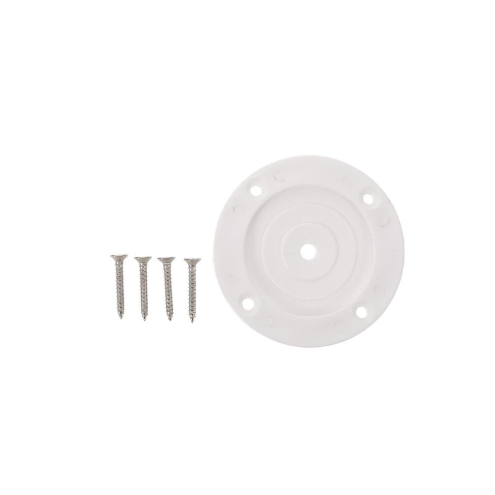 Fishing Rod Retainer Marine Cable Sleeve Boat Grommet Saver Rigging