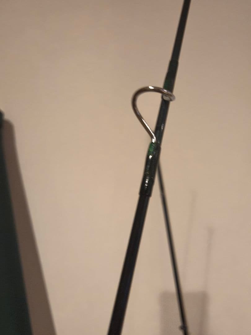 ORVIS Power Matrix 10 9ft #8