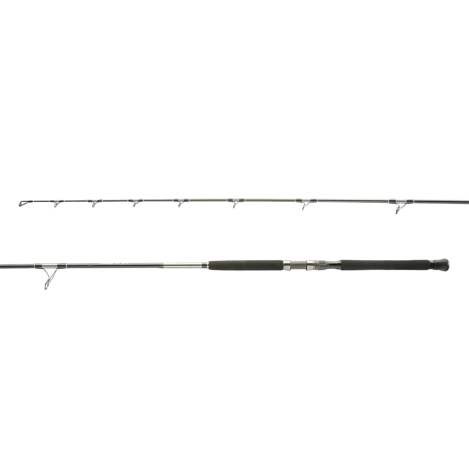 Shimano TEREZ BW BFC SPIN, Offshore, 8’0″, Medium, 1 pcs, (TZBFCS80MA) Fishing
