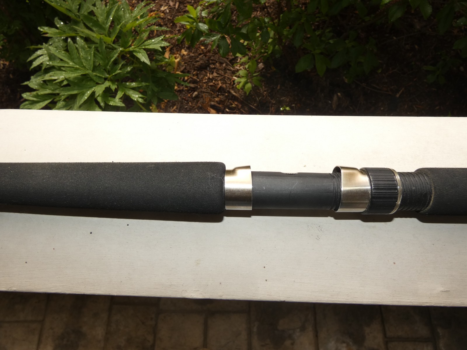 Daiwa Sealine 7′ Medium Heavy Fishing Rod Pole 1 Pc Spinning Rod SG623