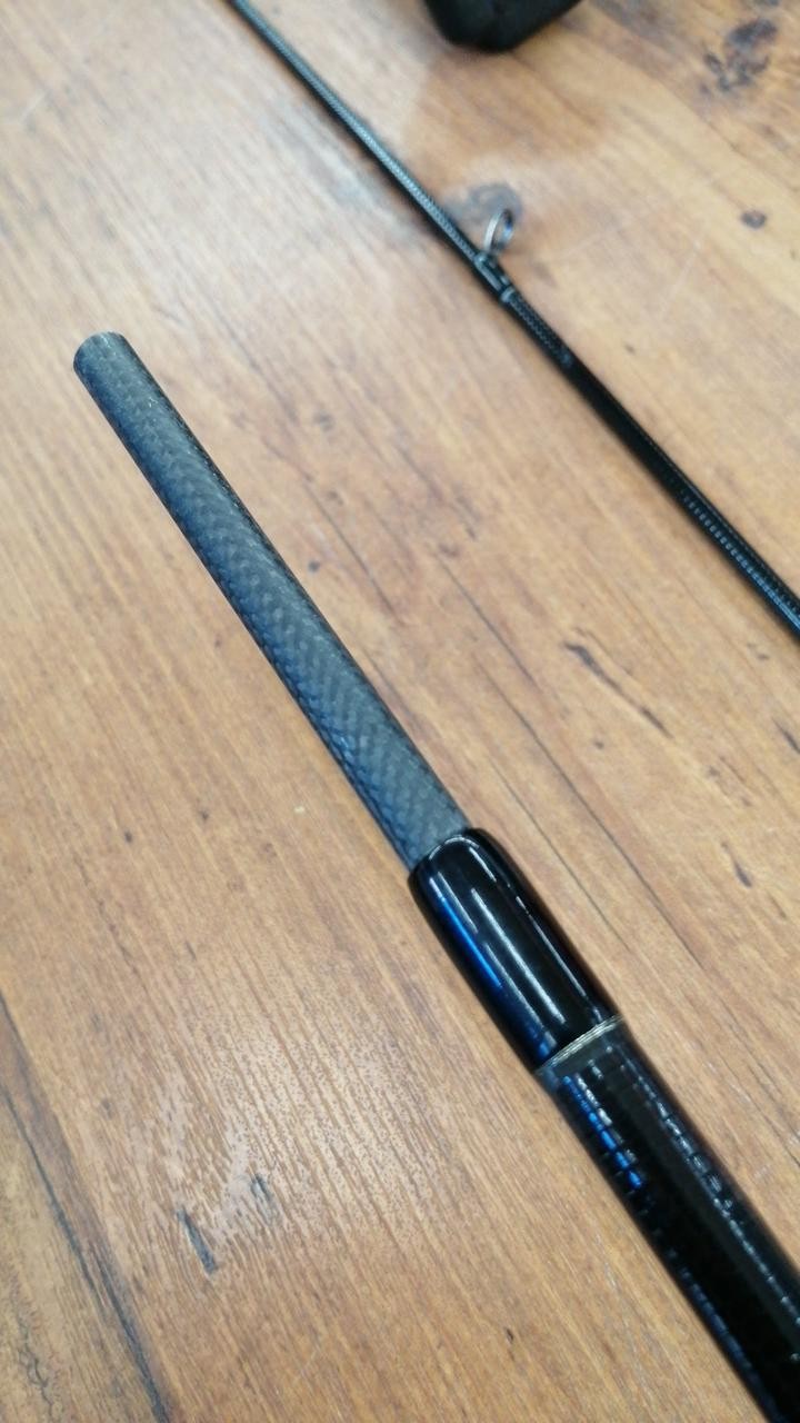 YAMAGA BLANKS YB 88 Freestyle Sea Fishing Rod 2.65m (104in) 138g Used