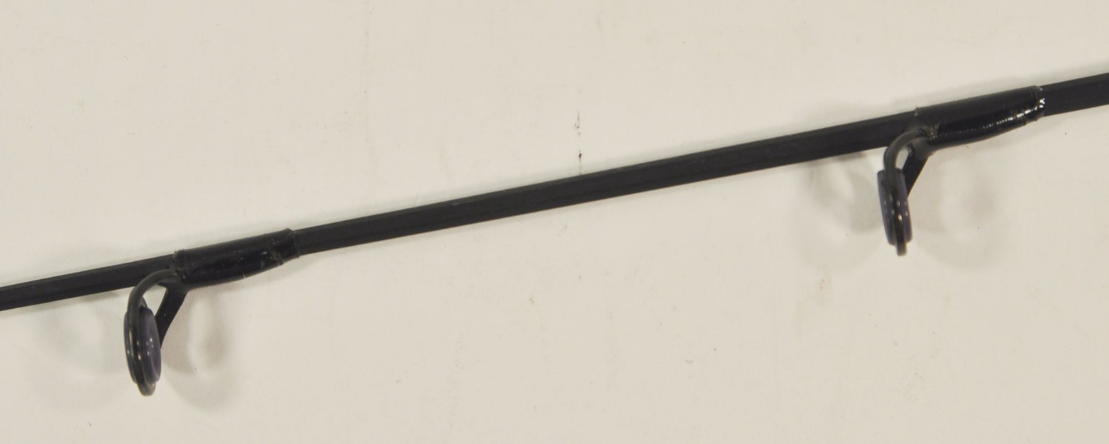 Cape Fear Rod Co-Wilmington, NC LB70 7′ Line 16-30# Live Bait Casting Rod USA #3