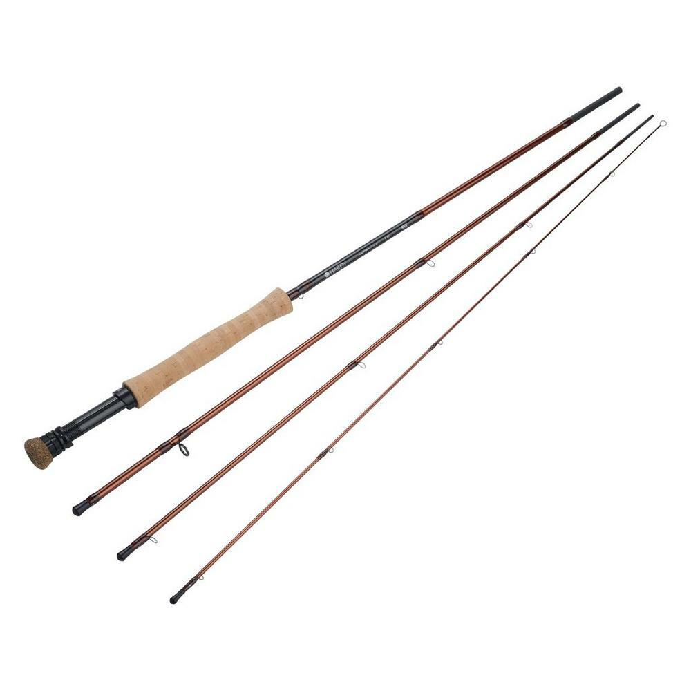 Hardy – Ultralite X Fly Rod
