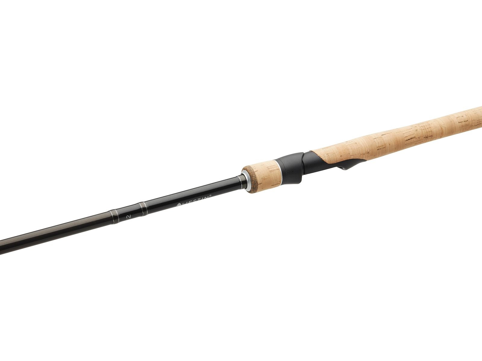 NEW 2026 Westin W2 Tele Spin Spinning Telescopic Rod MEDIUM-FAST