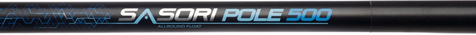 MIKADO SASORI POLE Float Fishing Rod 4.00m