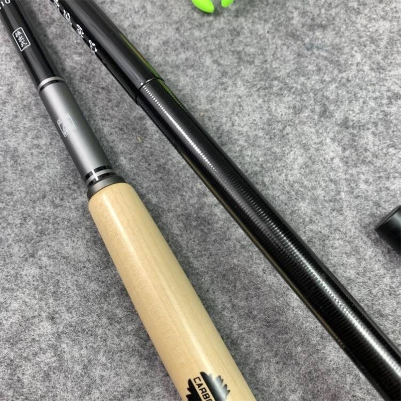 Master Tenkara Rod 5ft 6ft 7ft 8ft 9ft Fly Telescopic Rod Fast Carbon Trout Rod