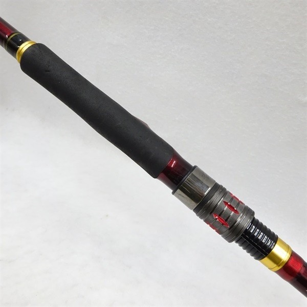Daiwa 20 Over There AIR 103MH Cond/C