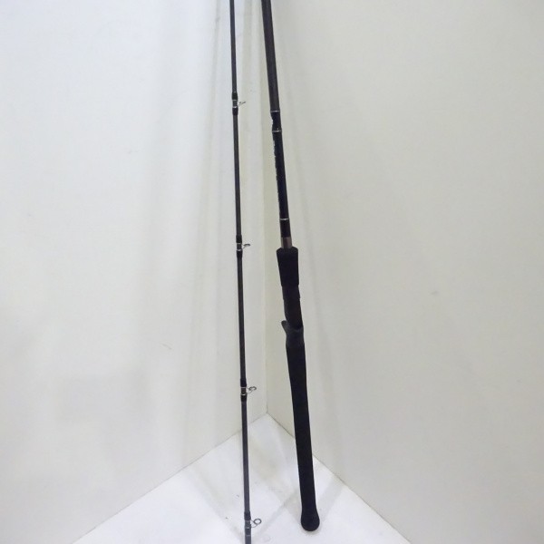 AIMS Black Arrow 91XB Cond/B
