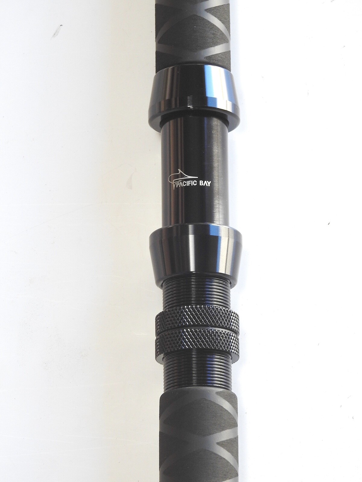 Saltwater Offshore TROLLING Rod 6′ 1PC 50-130 LB Saltwater Fishing Rod