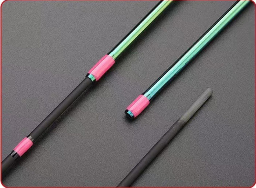Trout Fishing Rods 1.68M 1.8M Carbon Rod Spinning Casting Rod Sea Fishing Poles