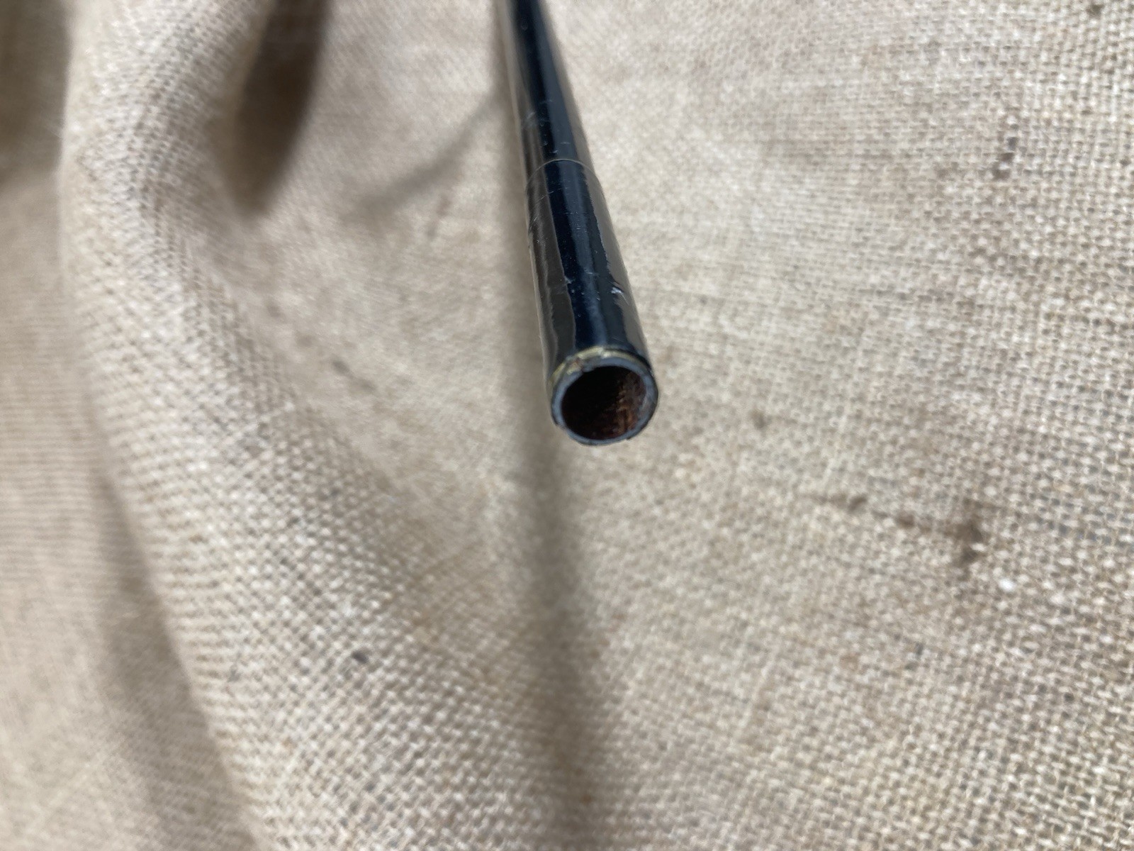 Shimano FX-2602 Fishing Rod 5′ 11″ & Vector GB 30 5′ 6″ Graphite, Both 2-Piece