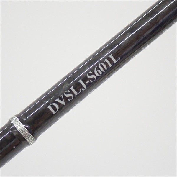 duo Vigor Super Light Jigging S601L Cond/C