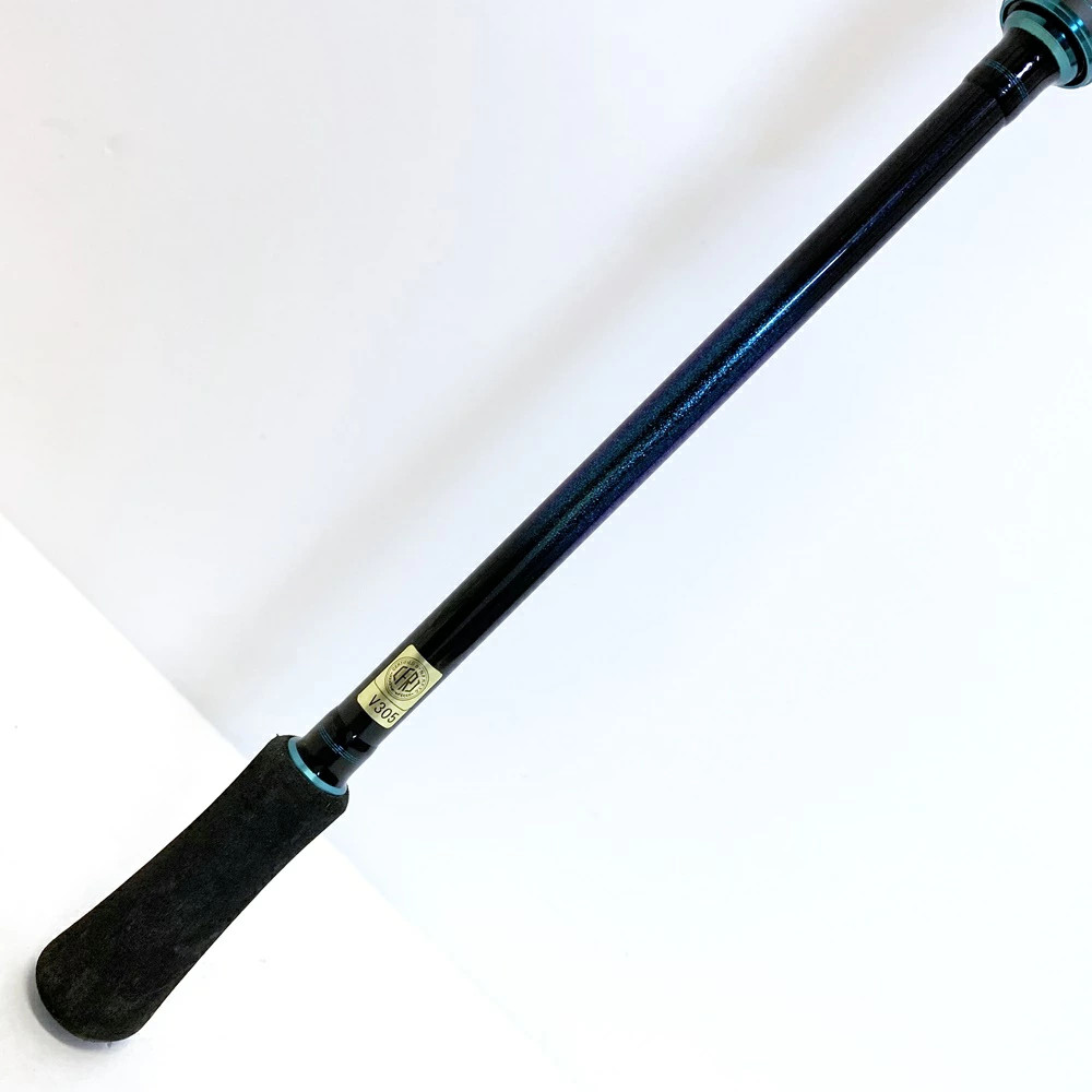 Daiwa Emeraldas X IL83M/J Fishing Rod Medium 6’11” (83cm) Used Good