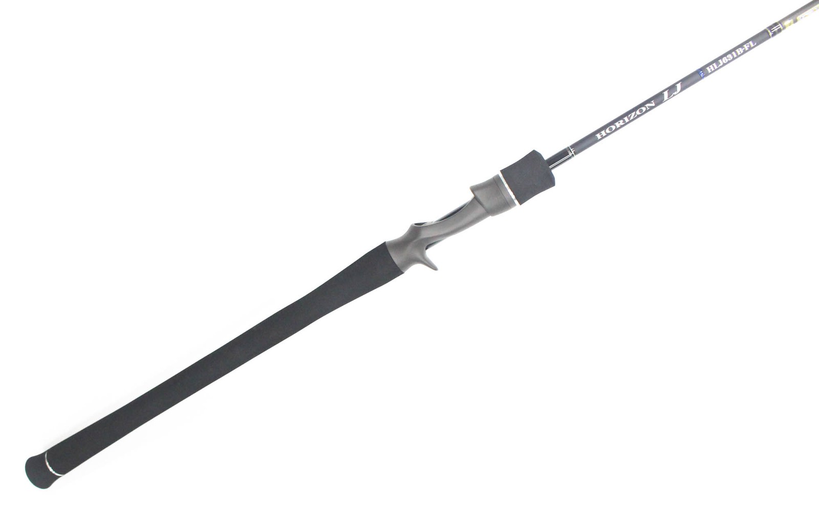 Tenryu Rod Baitcast Horizon HLJ 631B-FL (0914)