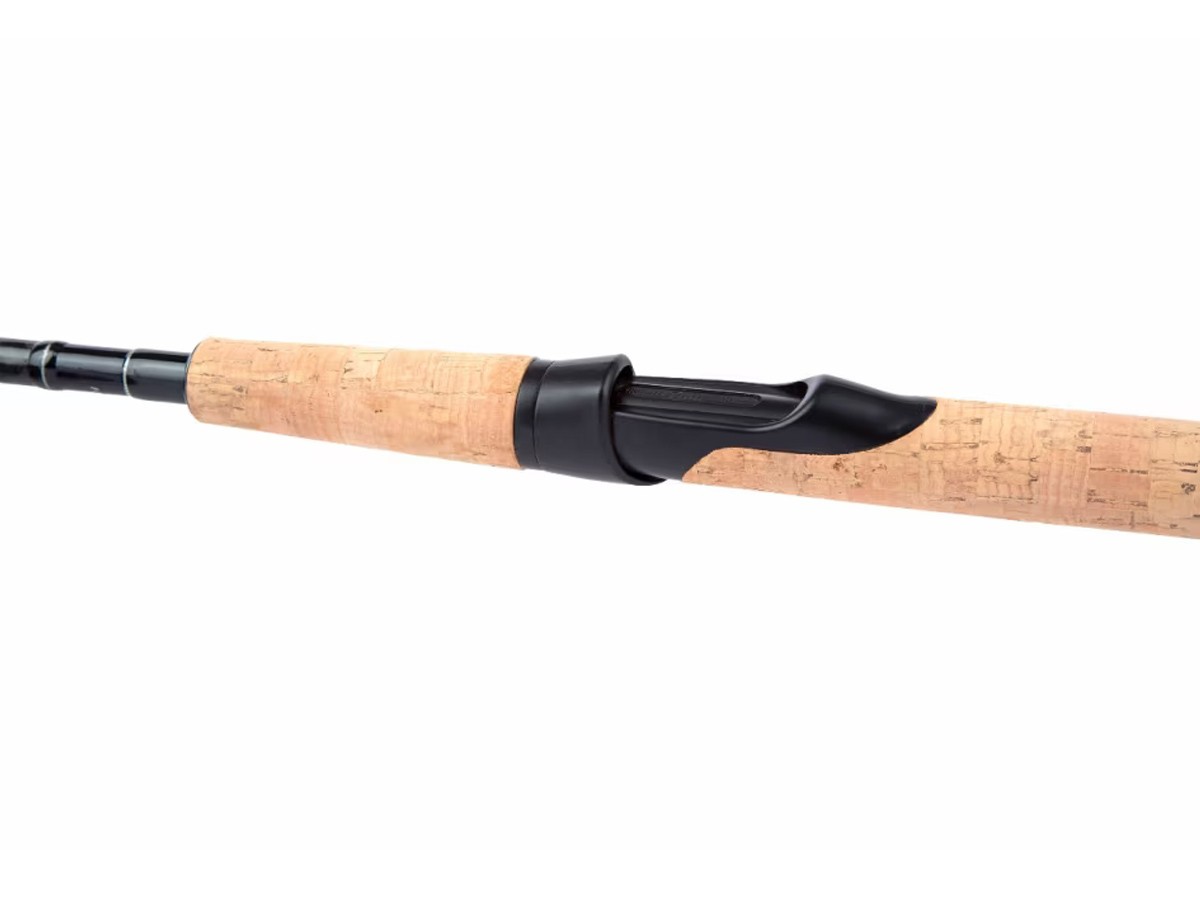 NEW Shimano Technium Trout CMP Twintip 3.00m-3.30m 4-section Rod
