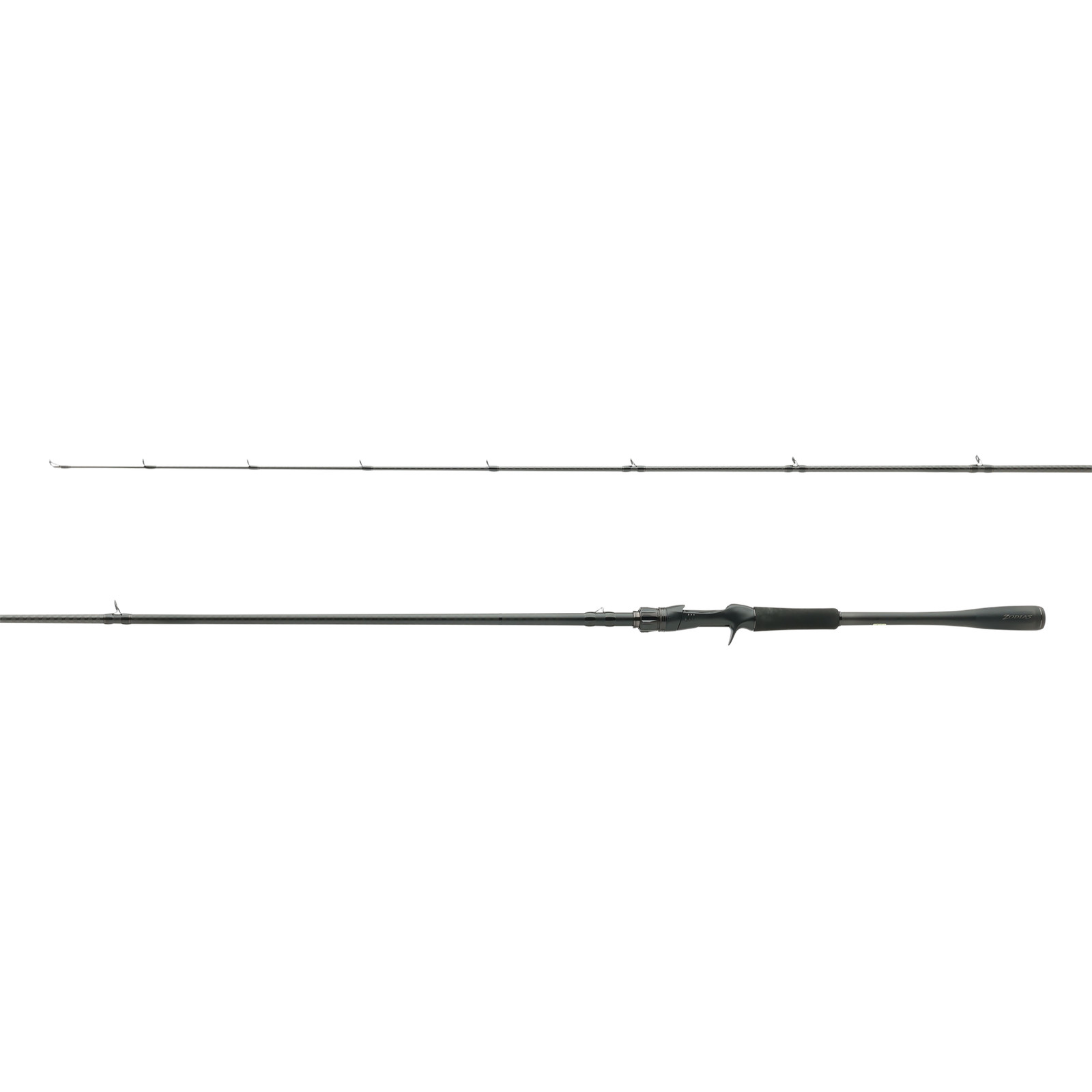Shimano ZODIAS CASTING B, , 7’4″, Extra Heavy +, 1 pcs, (ZDC74XHPB) Fishing