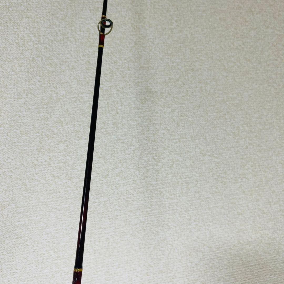 Fenwick Golden Wing GW 66C Spinning Rod Used, Light Wear