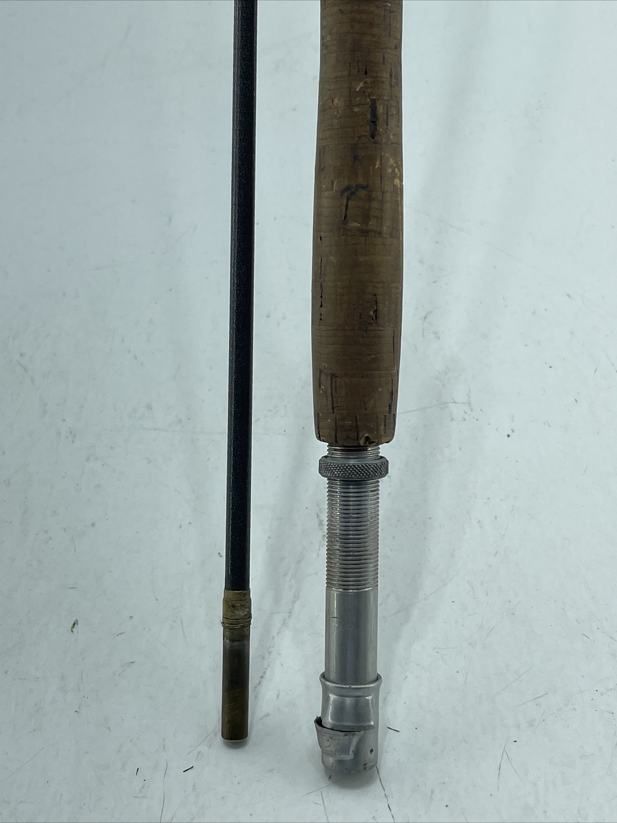 Vintage True Temper Custom Built Eight Hundred Model 805 2 Pc. 102”