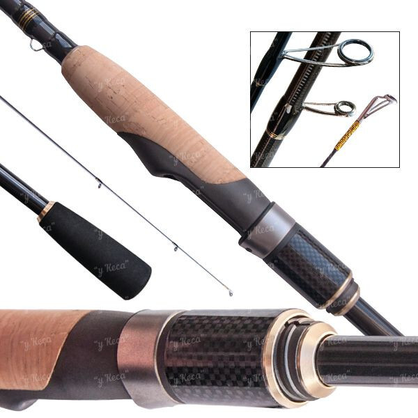 Crazy Fish Arion ASR832HT (10-45g 252cm 8’3″ line 0.8-2 PE EFF) spinning rod